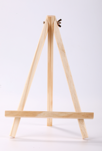 <span class=keywords><strong>Mini</strong></span> Bằng Gỗ Giá Vẽ Đứng Bàn Hiển Thị Cho Vải Hình Ảnh Dấu Hiệu Nhỏ Nghệ Thuật Giá Vẽ Cho Sơn Đám Cưới Đảng Trang Trí - Product Image 6