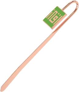 Logo personnalisé Souvenir en métal de haute qualité en laiton Premium islamique Coran <span class=keywords><strong>Iqra</strong></span> signets <span class=keywords><strong>arabe</strong></span> <span class=keywords><strong>Iqra</strong></span> marque-pages - Product Image 2