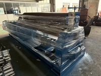 Machine à cintrer les tôles à trois rouleaux W11 20x2600, machine à cintrer les tôles W11 facile à utiliser avec réglage des paramètres sans effort