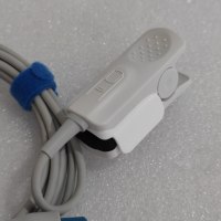 Mindray 512FLH Capteur SpO2 réutilisable, Adt, Finger-Clip, 7p 115/012807