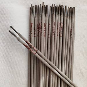 Barras de Soldadura de Marca OEM E6013 6011 6010 7014 7015 7016 7018 1/8 3/32 1/16 Pulgadas 350 450 mm Electrodos de Soldadura <span class=keywords><strong>Precio</strong></span> - Product Image 6
