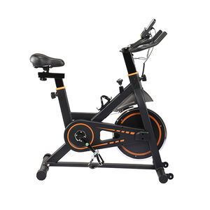 Recién llegado, equipo para gimnasio en casa, equipo de Fitness, <span class=keywords><strong>bicicleta</strong></span> de ejercicio estática, entrenamiento, <span class=keywords><strong>bicicleta</strong></span> de ejercicio para interiores, <span class=keywords><strong>bicicleta</strong></span> de Spinning aeróbica - Product Image 2