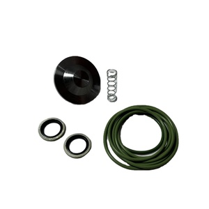 Mengma 2901021200 New Metal Check Valve Kit for Air Compressor Spare Parts - Product Image 1