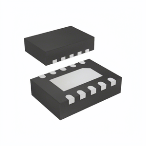 Buy Electronics Components Online 10 WFDFN Exposed Pad Power Management (PMIC) Original One Stop Service MAX17501FATB+ - Product Image 1