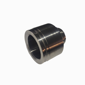 Rótulas esféricas forjadas CNC de cromo-molibdeno pulido con junta Heim, marca <span class=keywords><strong>SIXI</strong></span> SX-01 para uso agrícola - Product Image 2