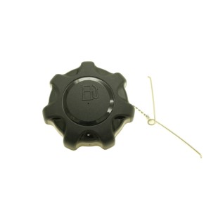 TCA16216  DJ 717A, 727A, 737  Bouchon de réservoir d'essence <span class=keywords><strong>pour</strong></span> <span class=keywords><strong>tondeuse</strong></span> <span class=keywords><strong>à</strong></span> <span class=keywords><strong>gazon</strong></span>, <span class=keywords><strong>pièces</strong></span> de rechange <span class=keywords><strong>pour</strong></span> véhicules de chantier - Product Image 5