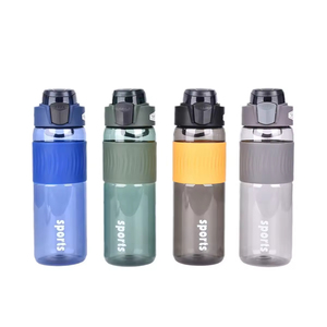 Vaso Deportivo de 700 ml, Material Plástico Resistente, para Escalada y Gimnasio - Product Image 6