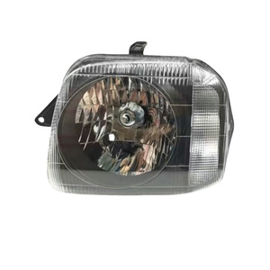 Para <span class=keywords><strong>Suzuki</strong></span> Jimny 07-18 faro modificado accesorios de coche faro automático montaje de Faro de alta calidad - Product Image 5