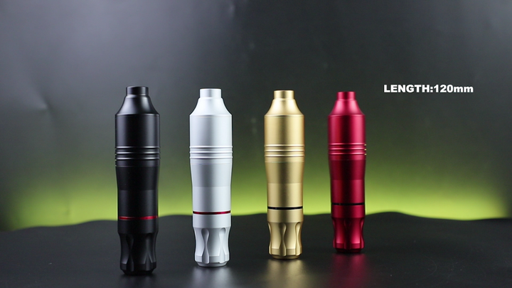 XNET Tornado Tattoo machine タトゥーマシン XNET Tornado Tattoo machine