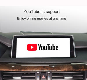 Автомобильный интерфейс Carplay для <span class=keywords><strong>BMW</strong></span> 3 4 Series F30 F31 F32 F33 F34 F35 F36 2012-2020 - Product Image 4