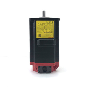 Componentes de Control de Movimiento Originales FANUC Serie A06B A06B-0212-B705, Piezas de Repuesto para Automatización Industrial - Product Image 4
