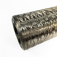 Vente directe usine – Fibre de basalte 1200-4800 Tex pour enroulement de filaments, résistante à la corrosion des réservoirs et des tuyaux
