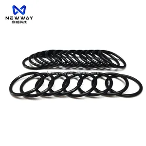 Standard Sizes High Quality Rubber O-ring/NBR Silicone O Ring
