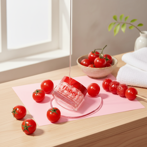 Flaner Tomato Tanghulu 50ml Slow Aging Facial Cream Good Quality Product - Product Image 3