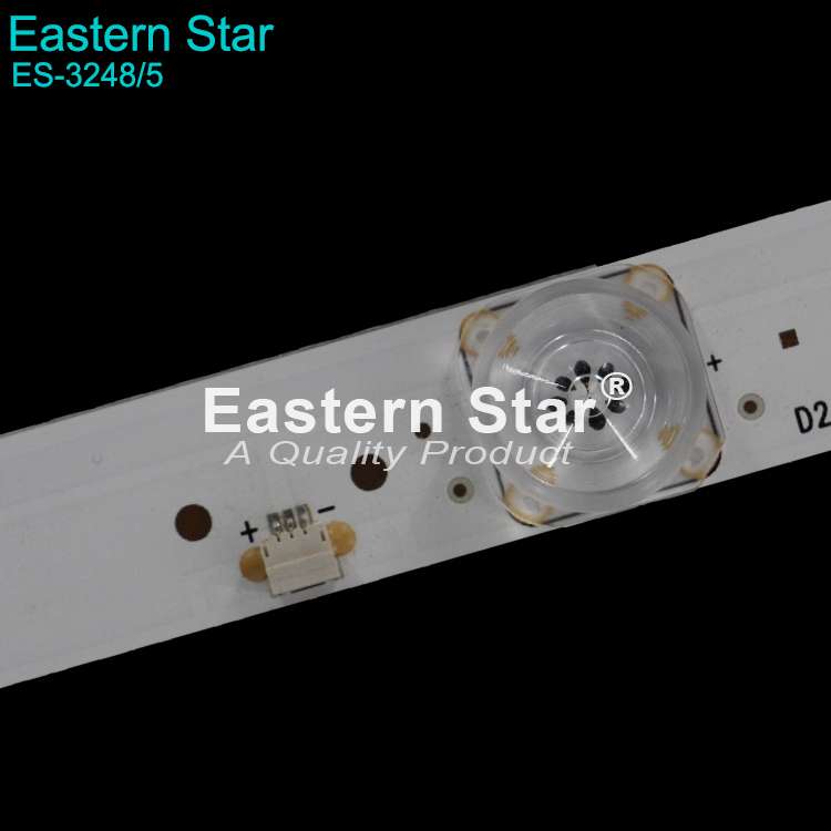 スイッチライト ES 3248 ZN 50JA05A JAV D18 50 ZX DT5 A0 LED TV Backlight