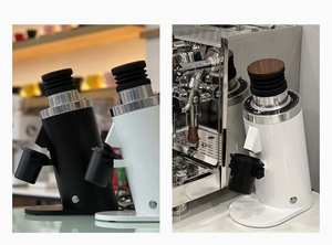 2025 Novo Modelo DF64 Gen 2 Moedor De Café 64mm Flat Burr Versão Melhorada para Baristas Maquina De Cafe - Product Image 6