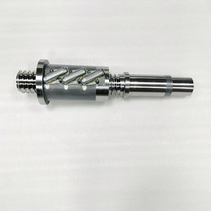 Tornillo de Bolas SI-230-6, Tornillo de Bolas para Expulsor, Inyector de Boquilla - Product Image 3