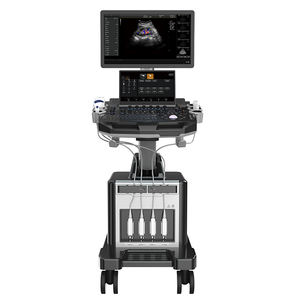 Escáner de Ultrasonido 4D Equipo Médico de Ultrasonido Instrumento de Diagnóstico por Ultrasonido en Color de Alta Definición - Product Image 3