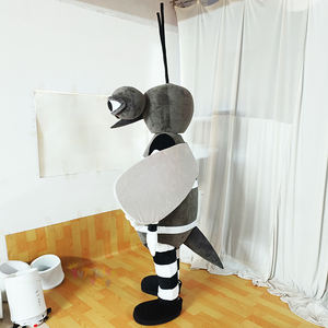 <span class=keywords><strong>Disfraces</strong></span> <span class=keywords><strong>de</strong></span> Mascotas <span class=keywords><strong>de</strong></span> Animales y Mosquitos Baratos OEM <span class=keywords><strong>de</strong></span> Guangzhou Enjoyment para Adultos - Talla Unisex para Fiestas <span class=keywords><strong>de</strong></span> Carnaval - Product Image 2