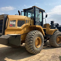 956 scany wheel loader sdlg 956 muatan bakhoe sdlg 958l 2022 mini loader terlacak