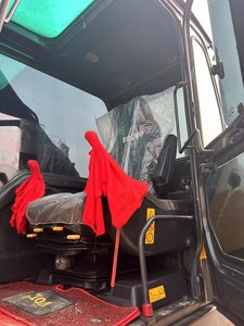 Gebruikte Volvo Ec240 Graafmachine Lage Werktijden Goede Prestatie Versnellingsbak 2023 <span class=keywords><strong>Model</strong></span> 24.5 Ton Verkoopvoorraad - Product Image 3