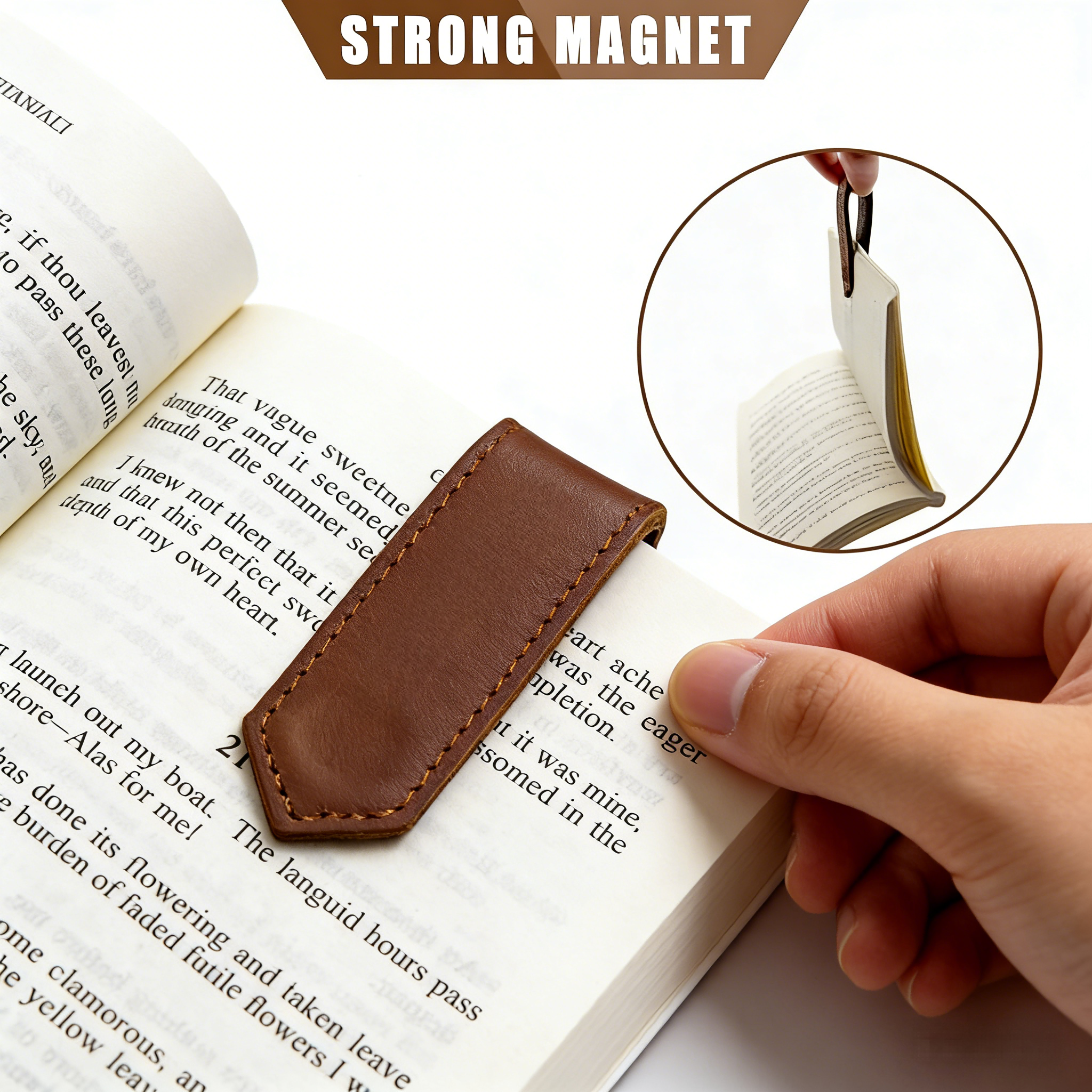 สีน้ำตาล