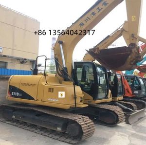 เครื่องขุด310แมวใช้312 311 326 313 314 315 318 320 323 325 324 330 329หนอนผีเสื้อส่งตรงจากโรงงาน - Product Image 2