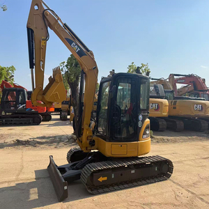 5ton <b>Mini</b> Cat305C Second <b>Hand</b> Original Japan Cat Excavator Crawler Cat305.5E2, Used Cat digger Cat 301 302 303 304 305 for Sale - Product Image 6