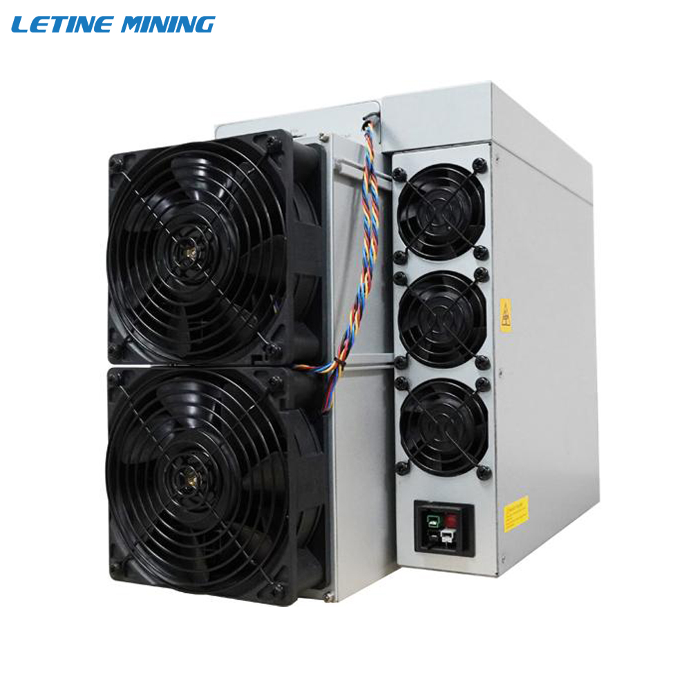 bitmain l11