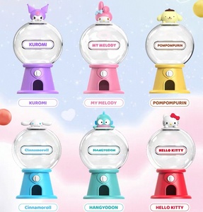 เครื่องทำลูกกวาดแบบพกพาเครื่องทำขนมลายลูกแมวขนาดเล็กกล่องแสนหวานสำหรับงานเลี้ยงคริสต์มาสวันเกิด - Product Image 6