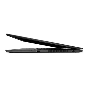 Yeni dizüstü ThinkPad P14s ouch- High-End iş istasyonu dizüstü I7-1165G7 dört çekirdekli 32GB RAM 1TB SSD