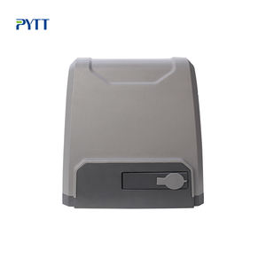 De porte de Moteur de porte. Moteur Ac Porte Dc Place Bsm Automatique Gsm Voiture Ouverte Eau Opérateurs Pour Ventilateur Sur Van Rack Boom Rabat Maison look Pompe De Relevage Avec - Product Image 4