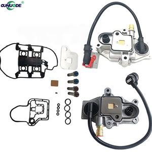Nouvelle électrovanne d'actionneur d'embrayage 12V 22327069 pour le contrôle de la transmission de camion, remplace 21008347 20483911 SV2001 - Product Image 1