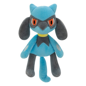 Meilleures ventes Pokémoned <span class=keywords><strong>Leorio</strong></span> Moltres et Pikachu, jouets en peluche magiques, cadeaux d'anniversaire mignons pour enfants, porte-clés en peluche - Product Image 5