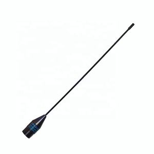 Antenne flexible double bande SRH519 144/430 MHz pour talkie-walkie - Product Image 5
