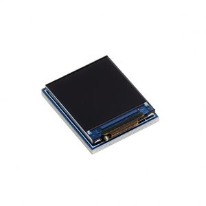 Schermo display LCD da 0.85 pollici GC9107 driver <span class=keywords><strong>IPS</strong></span> materiale 128x128 Raspberry Pi schermo - Product Image 6