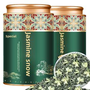 Jasmine organik tipe Aroma kaya teh membantu menurunkan berat badan pengurangan lemak mengurangi tekanan darah dan melindungi terhadap radiasi - Product Image 1
