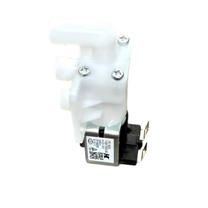 Válvula de cambio de agua fría y caliente para lavadora Midea 17438100002382, accesorio eléctrico para modelos de carga superior - Product Image 5