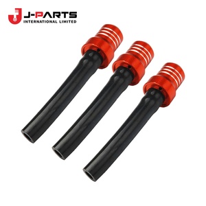 ท่อ (สำหรับปลั๊กระบายอากาศ) ระบบส่งกำลังสำหรับโตโยต้า HIACE LH103 1993-1998 90445-11096 - Product Image 1