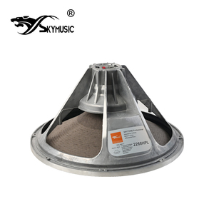 <span class=keywords><strong>Altavoz</strong></span> Skytone 2268HPL de 18 Pulgadas con Woofer de Neodimio - Product Image 1