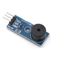 Module de sonnerie passive à déclenchement basse tension, carte de contrôle de module sonore, alarme, Chine