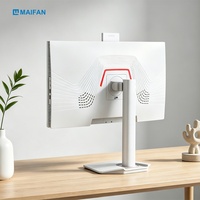 Ordinateur de bureau tout-en-un 27 pouces Intel Core I5/i9 16 Go de RAM 512 Go de SSD Écran HD pour usage professionnel