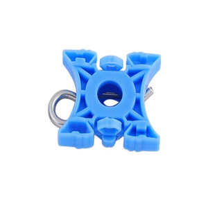Clip Deslizante para Regulador de Ventanas Xinwo WML, NUEVO 3509416, Repuestos para <span class=keywords><strong>Volvo</strong></span> S60 <span class=keywords><strong>80</strong></span> V70 960 XC90 XC70 - Product Image 2