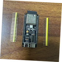 Carte de développement ESP32-S WROOM-1-N16R8 ESP32-S3-DevKitC-1 ESP32-S3 N16R8