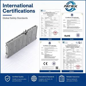 Batería de Litio Híbrida de 7.2v <span class=keywords><strong>para</strong></span> Kias Niros, Sorentos, Optimas Híbridos, 3 Años de Garantía, Baterías de Repuesto de Litio de Grado OEM - Product Image 2