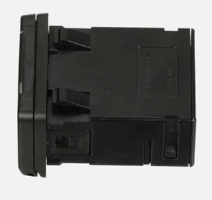 Interfaz de Alimentación Aplicable a los Modelos <span class=keywords><strong>RT</strong></span> JC JK BU WD WK, Serie 08-22 56046933AA 68068479AA 68085972AA 53112220 - Product Image 2