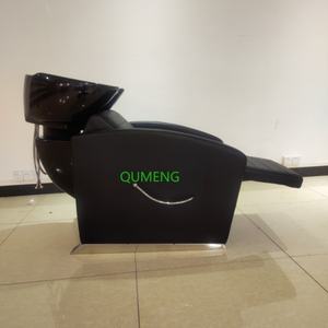 Chaise de shampooing pour salon, équipement de lavage de cheveux, chaise de salon, design moderne, mobilier pour salon de beauté, bon prix - Product Image 6