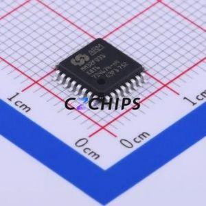 ชิปไอซีไมโครคอนโทรลเลอร์ของแท้/MPU/SOC LQFP-32 MM32F031K8T6ใหม่ (7x7) - Product Image 1