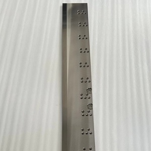 Pièces d'impression offset de haute qualité WD - Product Image 1