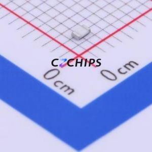 Résistance SMD RMC06036201%N 0603 (Type : Film Épais) (Résistance : 620 Ohms Précision : 1%) - Product Image 2